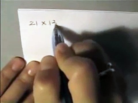 This Really Simple Trick Will Change The Way You Do Maths Forever