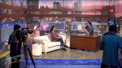 RROKUM NIGHT ME KASTRO ZIZO - Arta Selimi & Ilire Vinca & Eda Belortaja