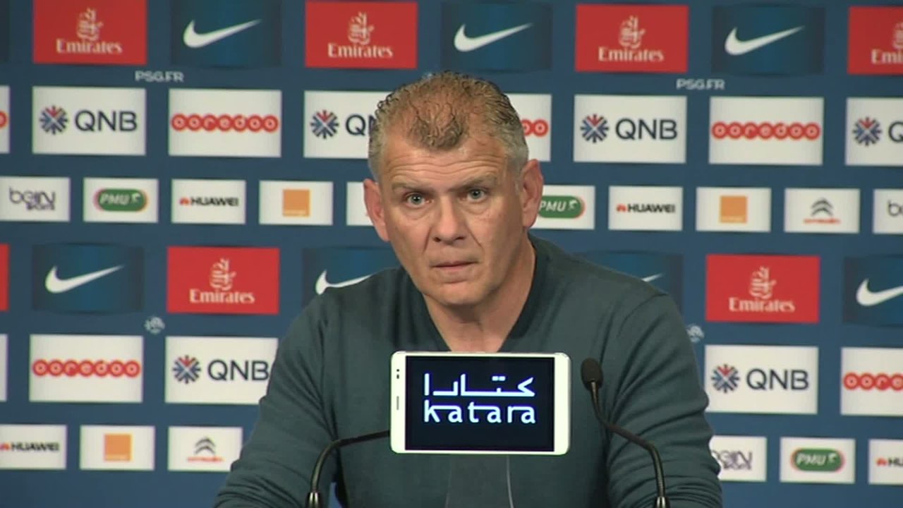 Foot - L1 - SMC : Garande «Je suis content, on aurait pu en prendre plus»