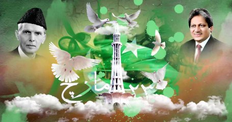 Governor Sindh renewed his pledge to make country stronger by wiping out menace of terrorism.