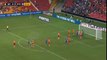 Besart Berisha Goal ● Brisbane Roar FC 2_1 Melbourne Victory ● Australian A-League 15_04_2016 (1)