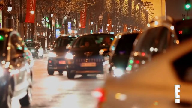 Nikki Bella tells the Total Divas to make a wish in Paris: Total Divas Preview, April 19, 2016