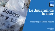 JOURNAL DE LA MER DU 17 AVRIL 2016