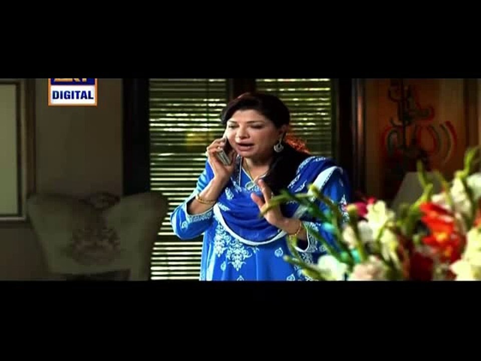 Anabiya Episode 6 Full Ary Digital in High Qual...