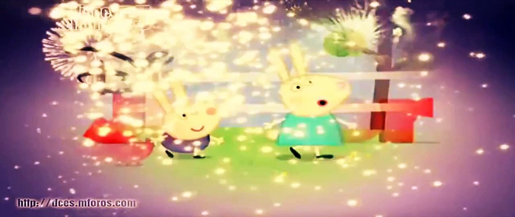 GAMEPLAY PEPPA PIG 25-0 NUKE sniper