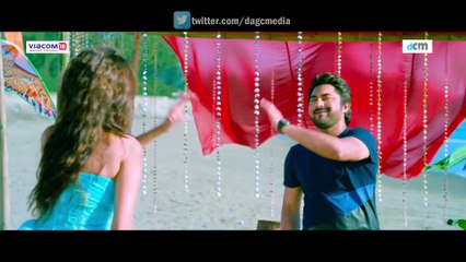 Kono Ek Nilche Pori   Black   Bengali Movie 2015   Soham   Mim   Raja Chanda