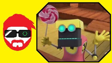 DeeP DiSH reviews Don't Judge Me (Sonic Boom)