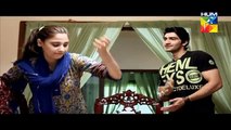 Abro Episode 18 Full Hum TV Drama 16 Apr 2016 - Dailymotion