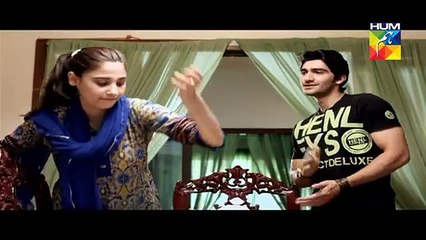 Abro Episode 18 Full Hum TV Drama 16 Apr 2016 - Dailymotion