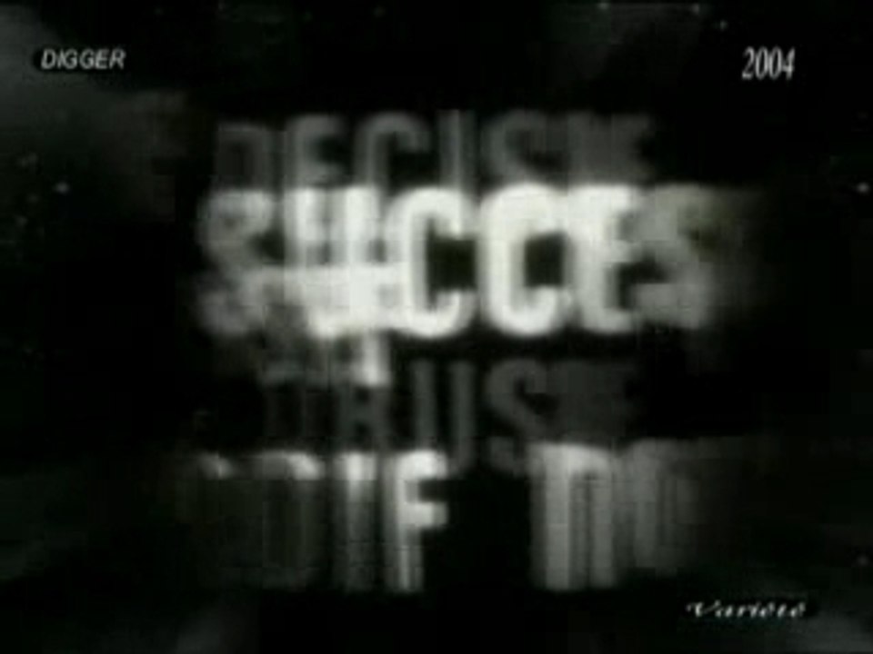 Charlotte Gainsbourg & Daho -IF- clip
