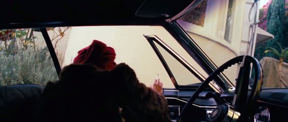 Нина (2016) - Трейлер