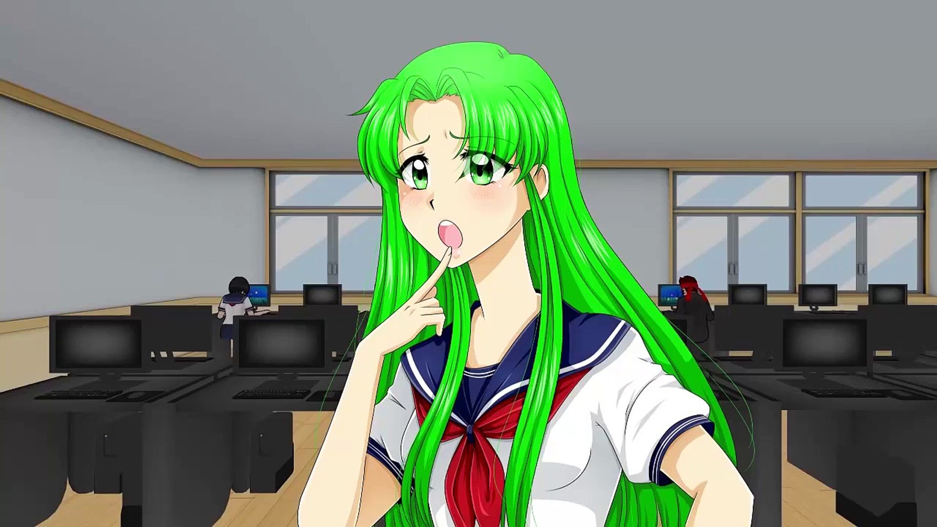 The Gaming Club Yandere Simulator Video Dailymotion