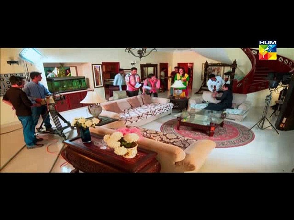 Aankh Macholi (Telefilm) on Hum Tv 16th April 2016 Part 1