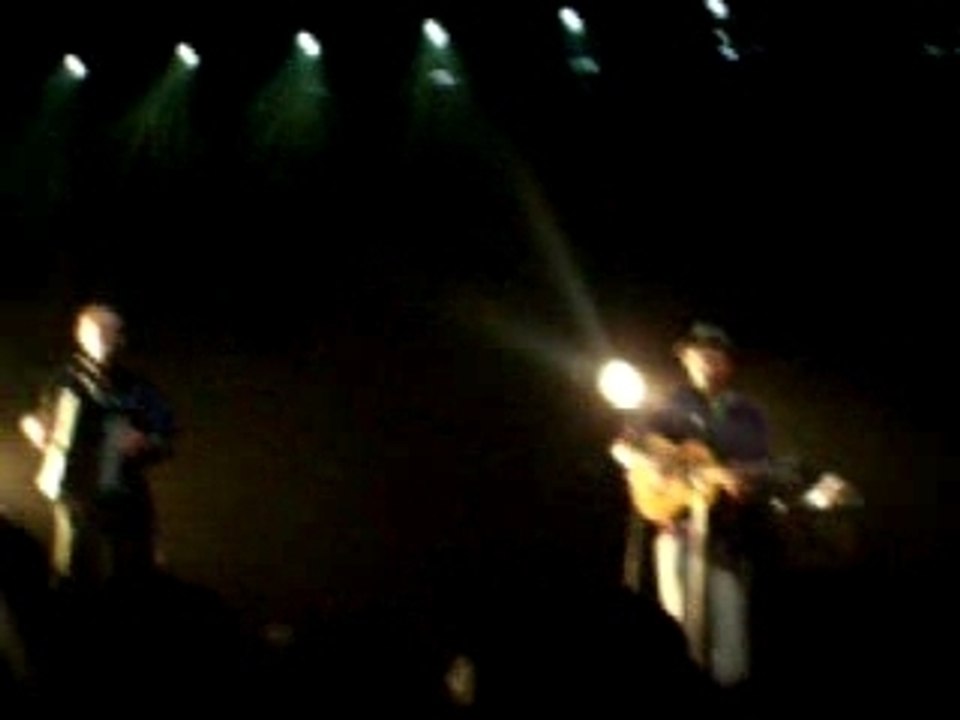 LA rue ket, la fiancée de l'eau