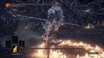 Dark Souls III - Champion Gundyr