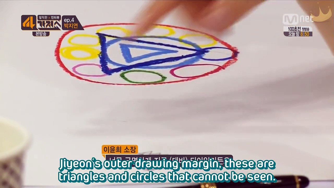 (T-Ara) I'm Park Ji Yeon 2 (eng sub)