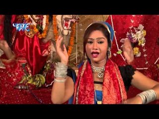 HD धाम लागेला माई के  - Dhaam Lagela | Mai Aili Laal Angana | Mohini Dwivedi | BHojpuri Devi Geet