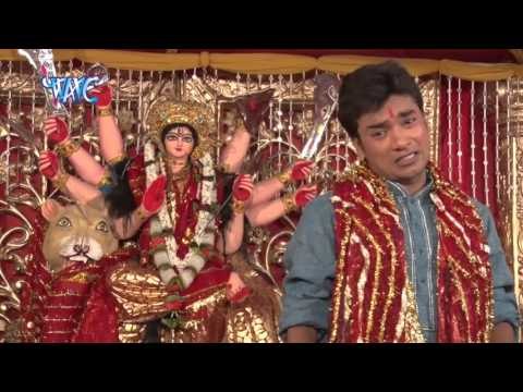 HD टोनहिनिया मंतर मरलस हो - Mai Ke Rath | Abhay Lal Yadav | Bhojpuri Mata Bhajan