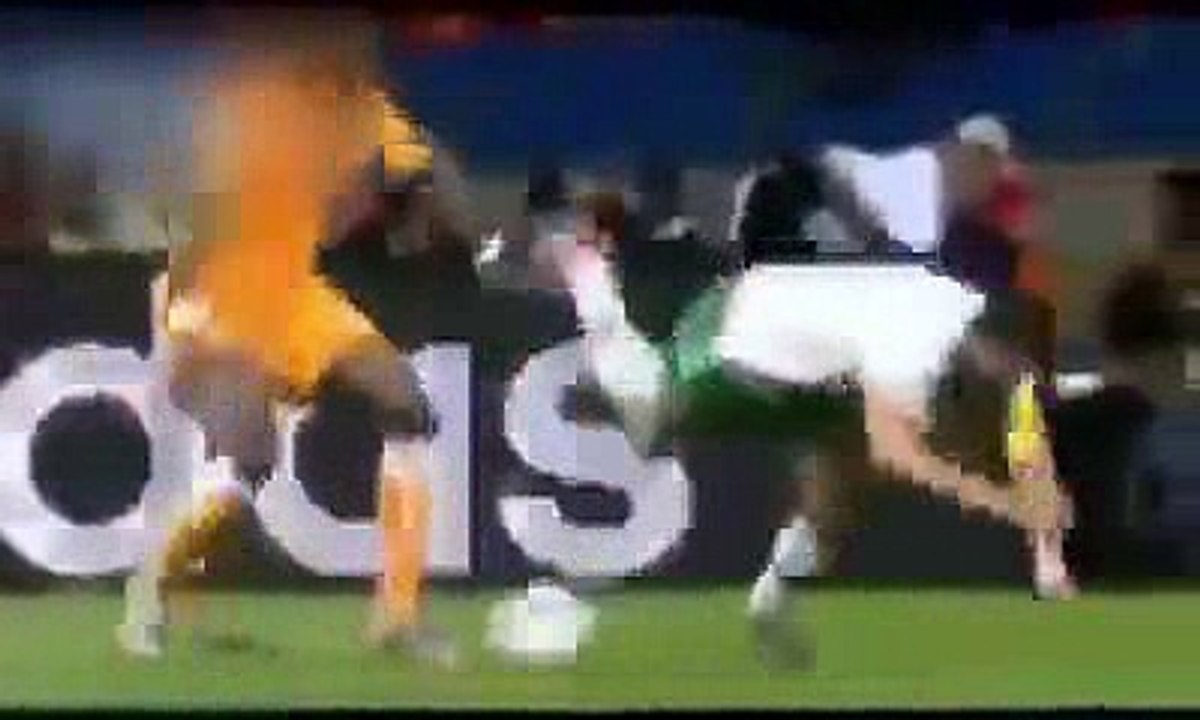 هفوات كريستيانو رونالدو