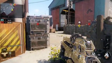 3v3 MLG GameBattles! Competitive CoD Black Ops 3