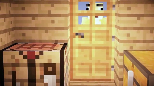 Minecraft SID SAM Samotność Sida - sama piosenka