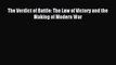 [Download PDF] The Verdict of Battle: The Law of Victory and the Making of Modern War Ebook