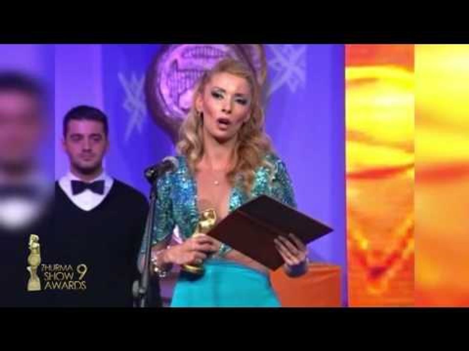 Spektakli ZHURMA VIDEO MUSIC AWARDS 9 (2013)