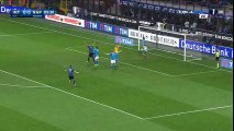 Mauro Icardi Goal HD - Inter 1-0 Napoli - 16-04-2016