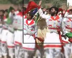 Pak Rangers Horse & Tattoo Show Due Spring Festival Inauguration Ceremony Pkg By Shahid Sipra City42
