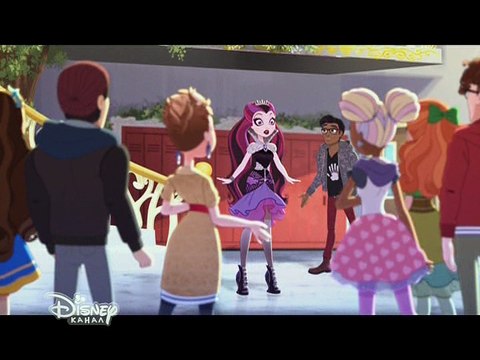 Эвер Афтер Хай. Игра драконов. / Ever After High. Dragon Games