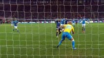 Mauro Icardi Goal Intert1 - 0tNapoli 16/4/2016