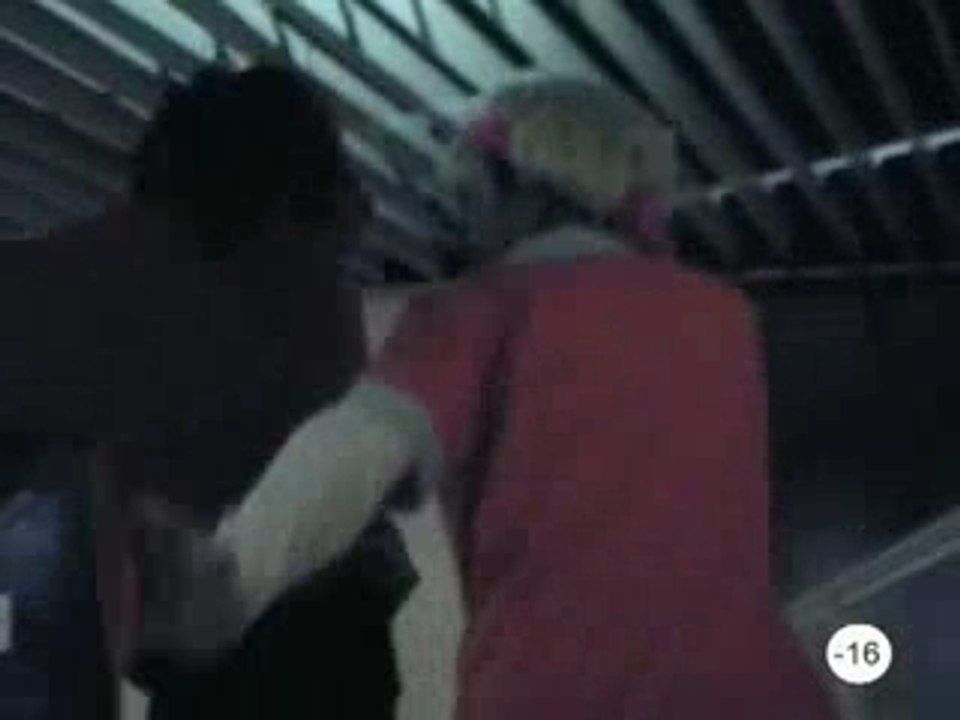 Prison Break IGESA (Parodie)