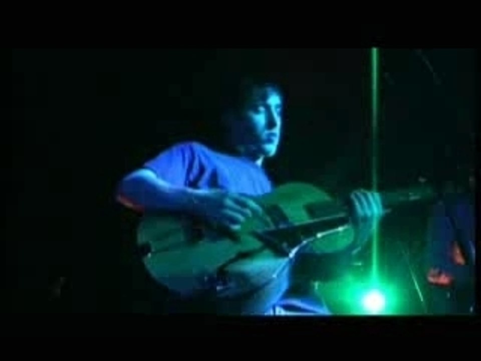 The Constantines (live)