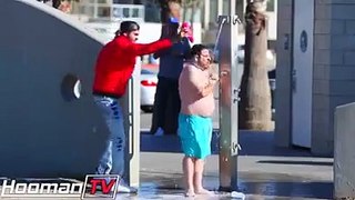 Funny video-Ultimate video-beach funny