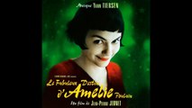 Amelie Soundtrack #14. Si Tu N'Etais Pas La