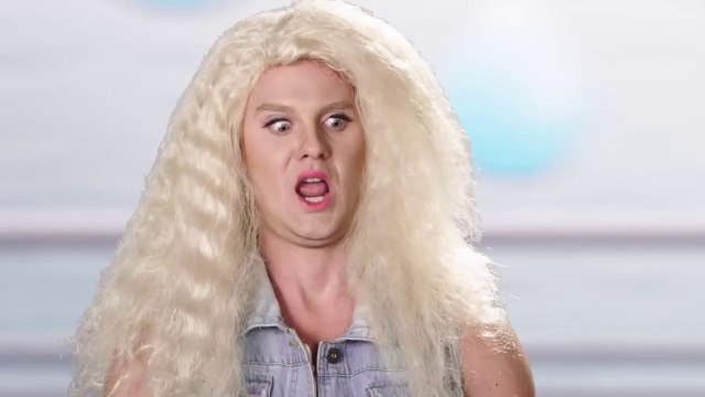 -Britney Spears, Iggy Azalea - Pretty Girls PARODY