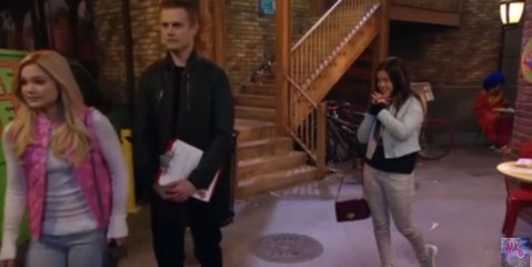 I Didn’t Do It Season 2 Episode 18 Bite Club