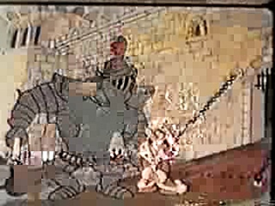 KING VITAMAN  Cereal Commercial