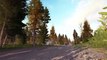DiRT Rally Ford Escort Finnish Rally stage 2