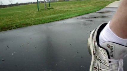 Nobody believed him when he described this duckling’s morning ritual. So he caught THIS!