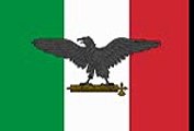 Italian Social Republic National Anthem - Giovinezza