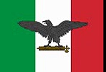 Italian Social Republic National Anthem - Giovinezza