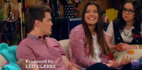 I Didn’t Do It Season 2 Episode 19 The Rescuers