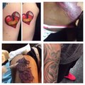 HOW TO TATTOO BY DMGFX INKSLANGA TATTOOS AND BODY PIERCING