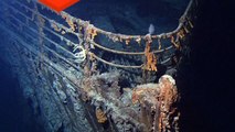 25 Little Known Facts About The Titanic That Might Surprise You