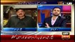Sheikh Rasheed Get Emotional on Waseem Badami Question