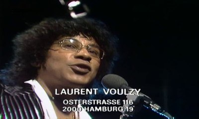 Laurent Voulzy - Rockollection Part I 1977