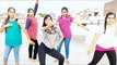 Sun Saathiya - Disney & ABCD 2 - Varun Dhawan - Shraddha Kapoor - Sachin - Jigar-dance