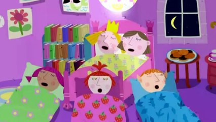 Ben And Hollys Little Kingdom