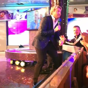 denritmСам Николай Басков